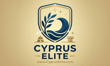 CyprusElite logo