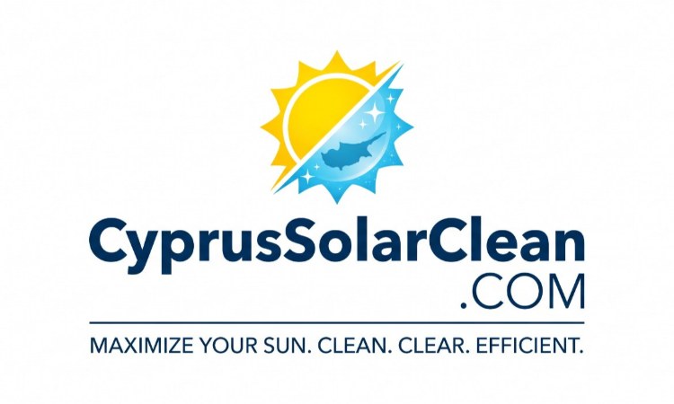 CyprusSolarClean logo