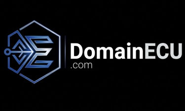 DomainECU logo