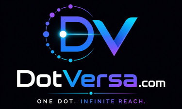 DotVersa logo