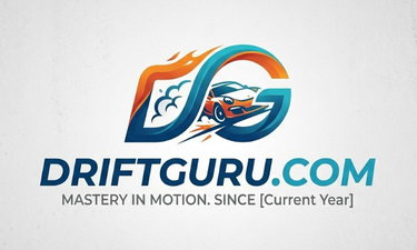 DriftGuru logo