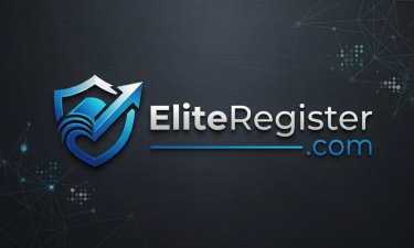EliteRegister logo