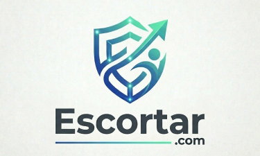 Escortar logo