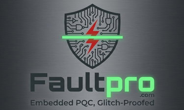FAULTPRO logo