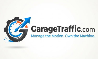 GarageTraffic logo