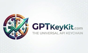 GPTKeyKit logo