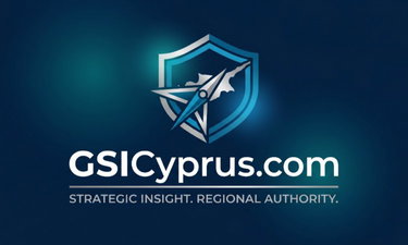 GSICyprus logo