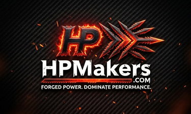 HPMakers logo