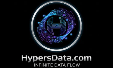 HypersData logo