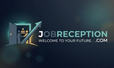 JobReception logo