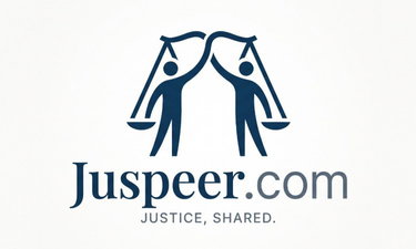 JusPeer logo