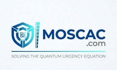 MOSCAC logo