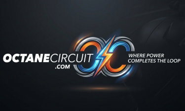 OctaneCircuit logo