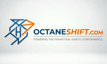 OctaneShift logo