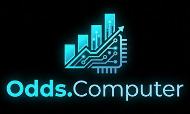 Odds logo