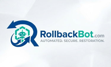 RollbackBot logo