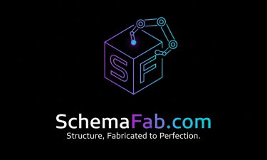 SchemaFab logo