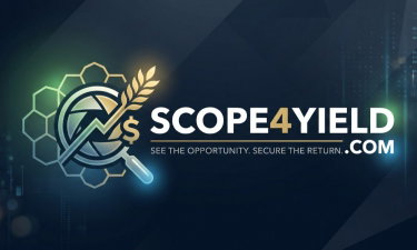 Scope4Yield logo
