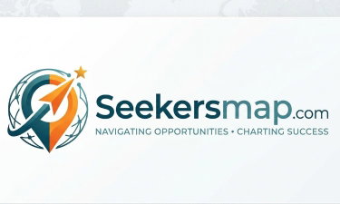 SeekersMap logo