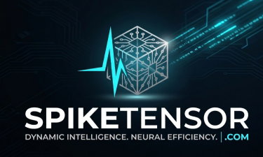 SpikeTensor logo
