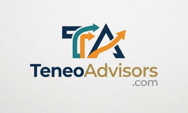 TeneoAdvisors logo