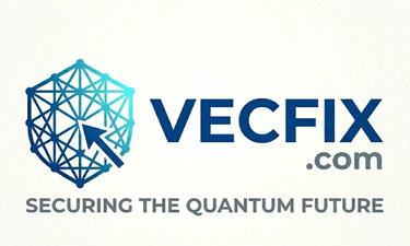 VECFIX logo