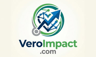 VeroImpact logo