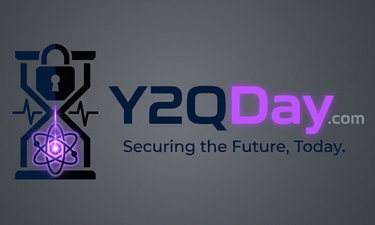 Y2QDay logo