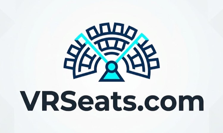 VRSeats logo