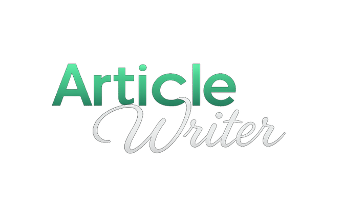 ArticleWriter.org