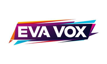 EvaVox.com - Creative brandable domain for sale