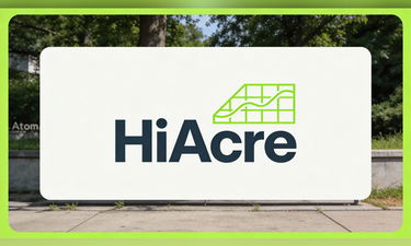 HiAcre.com is for sale