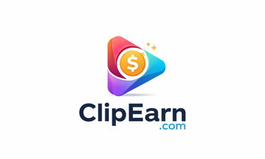 ClipEarn logo