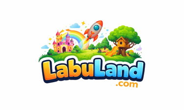 LabuLand logo