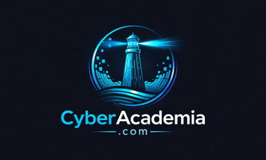CyberAcademia logo