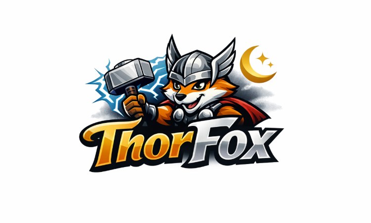 ThorFox logo