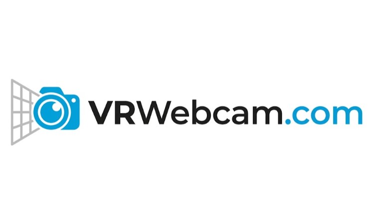VRWebcam logo