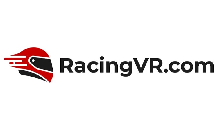 RacingVR logo
