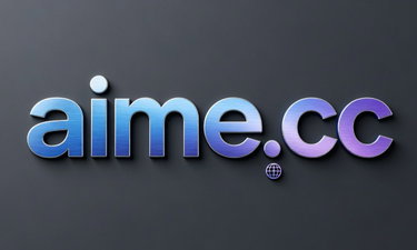AIMe logo