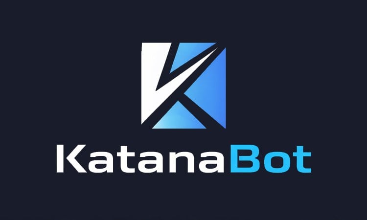 KatanaBot logo