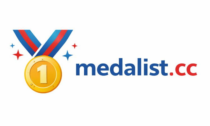 Medalist.cc — 1