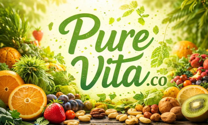 PureVita.co — 1