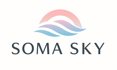 SomaSky.com - Creative brandable domain for sale