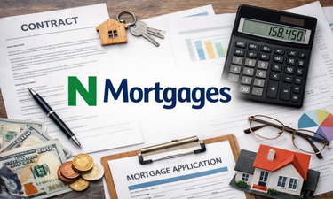 NMortgages.com is for sale