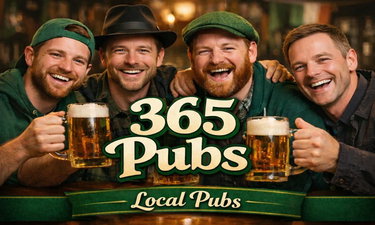 365Pubs.com is for sale
