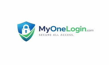 MyOneLogin logo