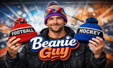BeanieGuy.com is for sale
