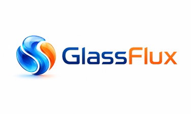GlassFlux logo