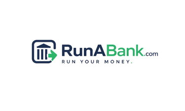 RunABank logo