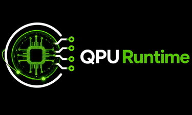 QPURuntime.com is for sale